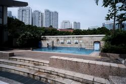 Palm Gardens (D23), Condominium #576518901